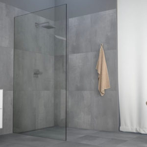 Enceinte de douche design XFree