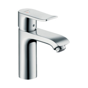 Robinetterie de lavabo Hansgrohe Metris