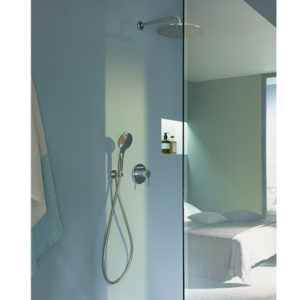 Robinetterie de douche Similor Alterna